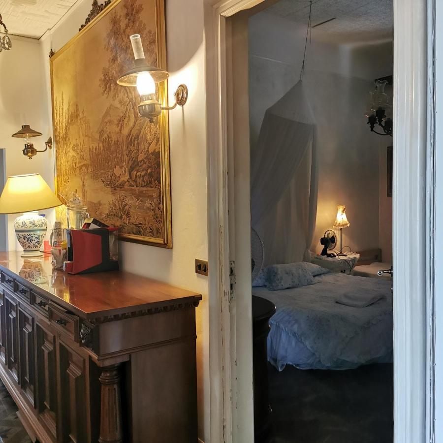 Albisola Bed And Breakfast Albisola Superiore Bagian luar foto