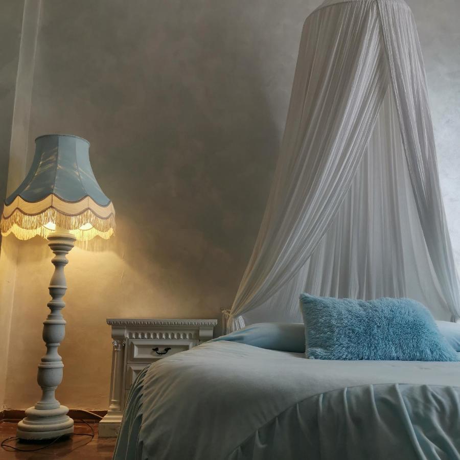 Albisola Bed And Breakfast Albisola Superiore Bagian luar foto
