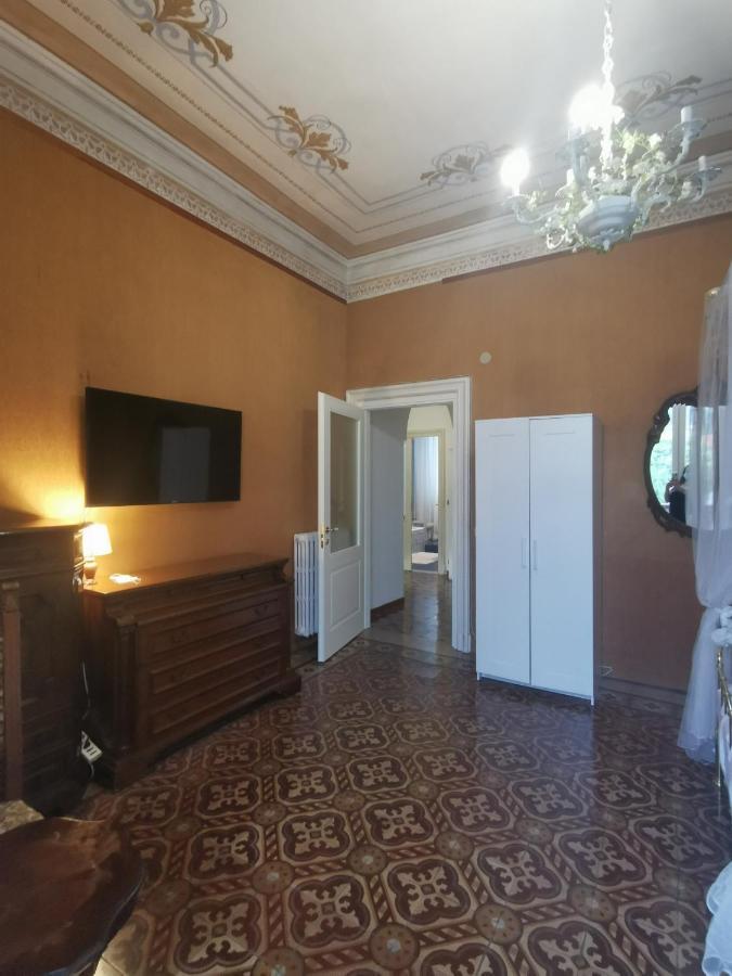 Albisola Bed And Breakfast Albisola Superiore Bagian luar foto