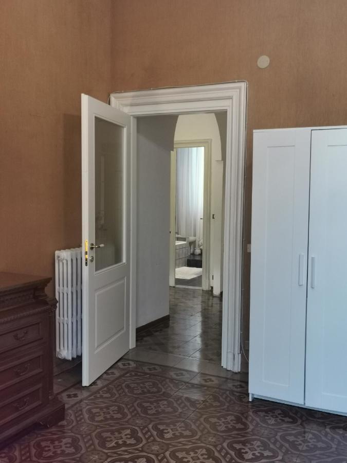 Albisola Bed And Breakfast Albisola Superiore Bagian luar foto
