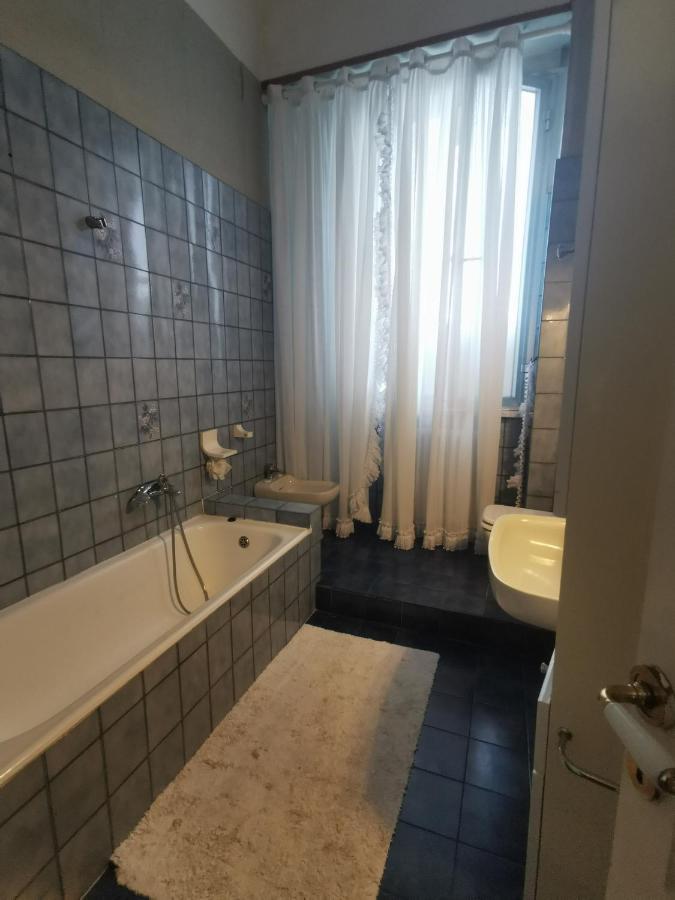 Albisola Bed And Breakfast Albisola Superiore Bagian luar foto