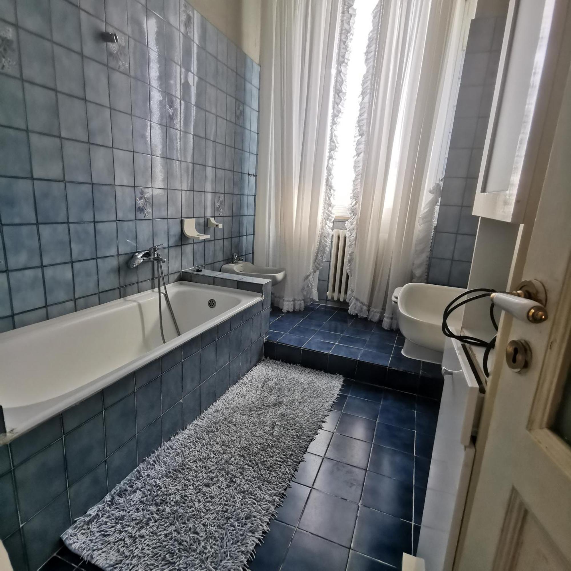 Albisola Bed And Breakfast Albisola Superiore Bagian luar foto