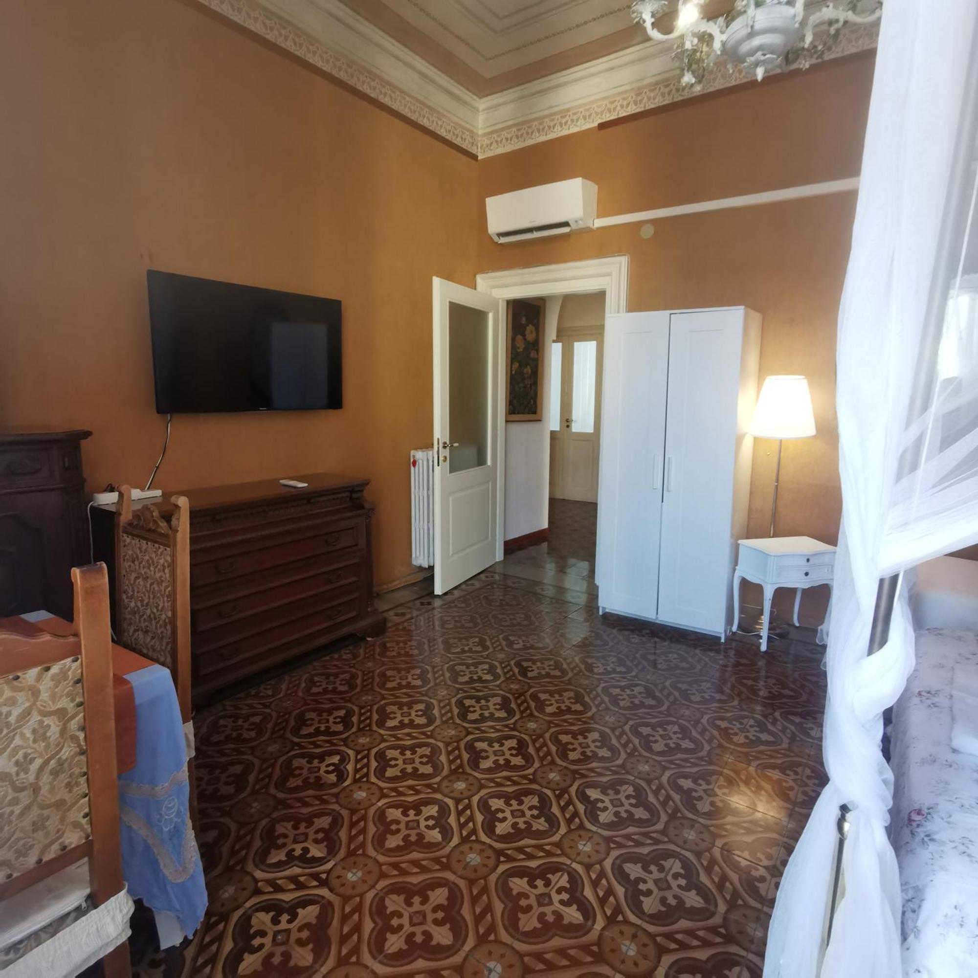 Albisola Bed And Breakfast Albisola Superiore Bagian luar foto