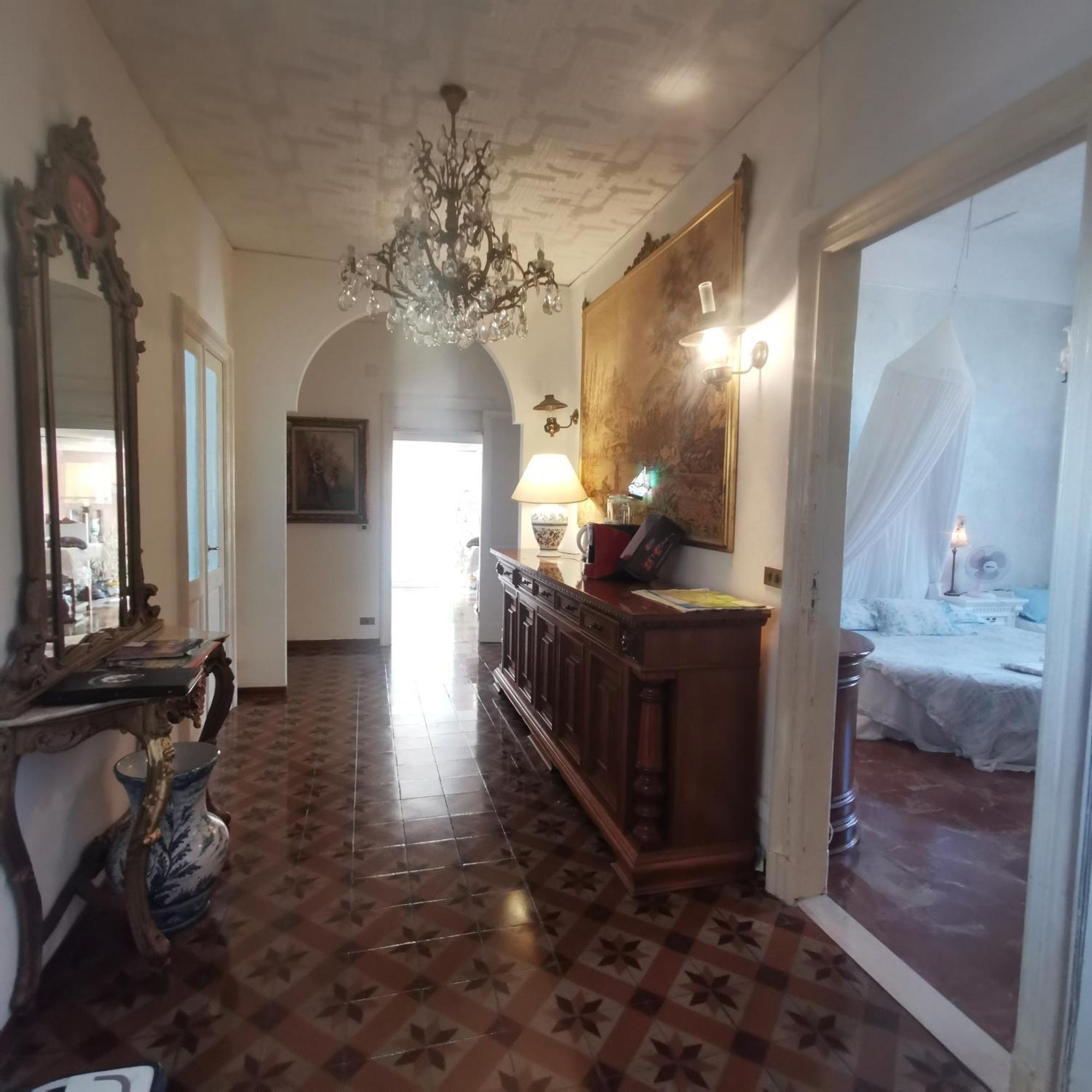 Albisola Bed And Breakfast Albisola Superiore Bagian luar foto