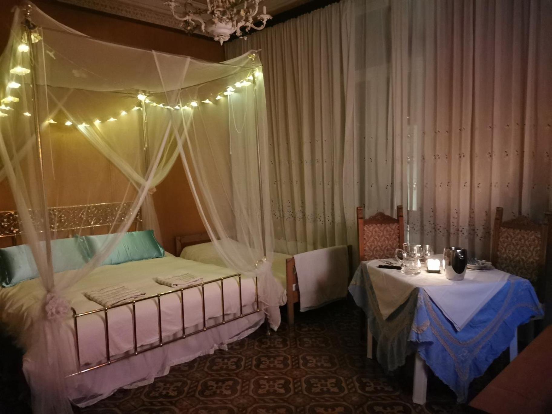 Albisola Bed And Breakfast Albisola Superiore Bagian luar foto