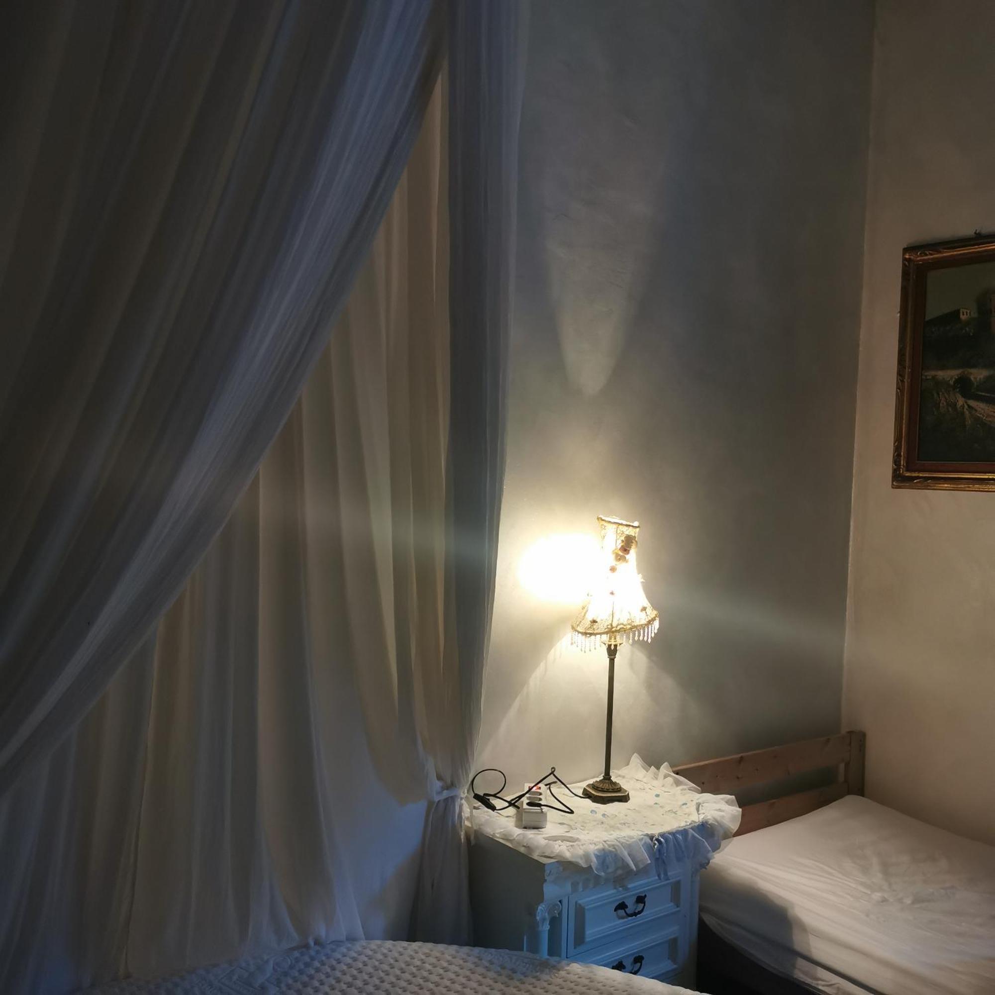 Albisola Bed And Breakfast Albisola Superiore Bagian luar foto