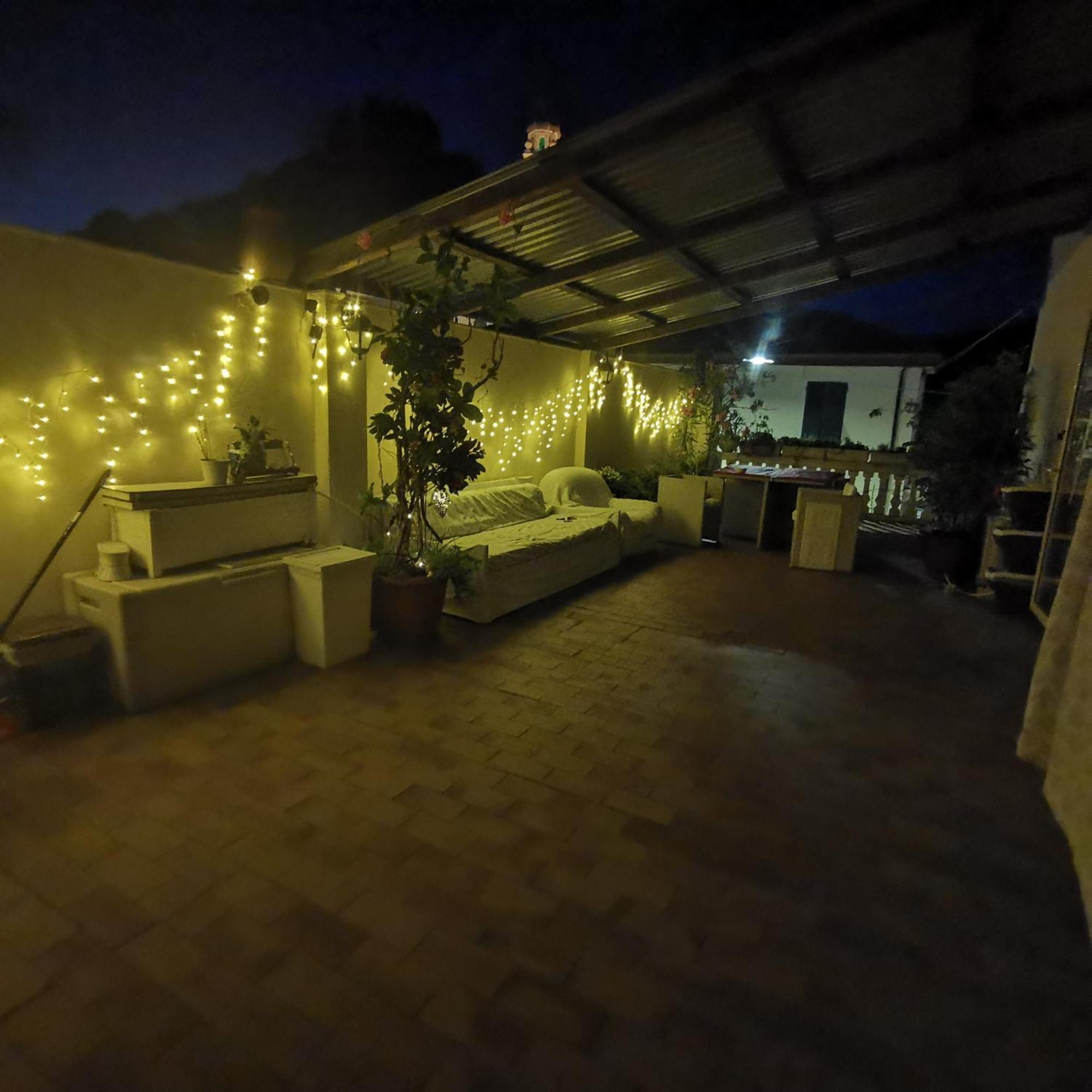 Albisola Bed And Breakfast Albisola Superiore Bagian luar foto