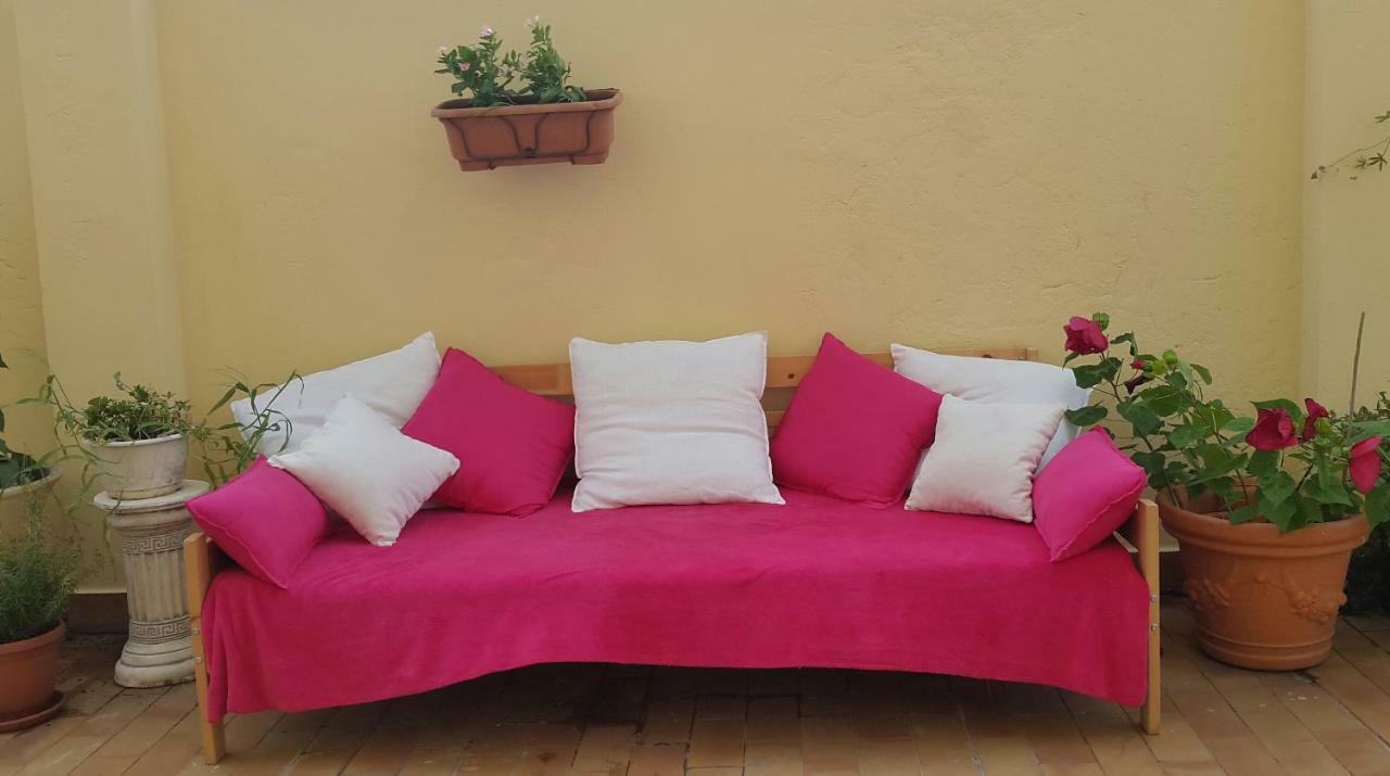 Albisola Bed And Breakfast Albisola Superiore Bagian luar foto