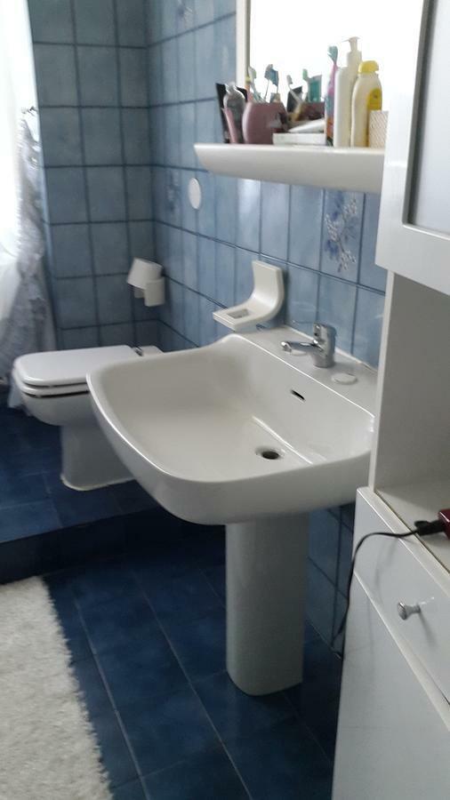 Albisola Bed And Breakfast Albisola Superiore Bagian luar foto