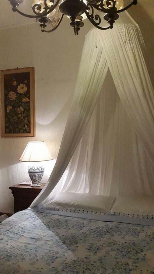 Albisola Bed And Breakfast Albisola Superiore Bagian luar foto