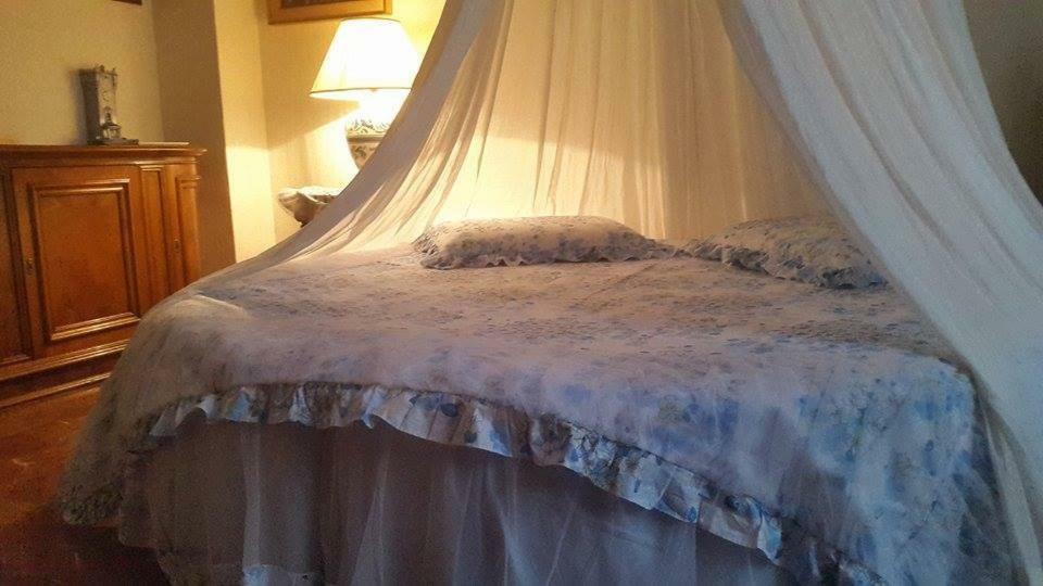 Albisola Bed And Breakfast Albisola Superiore Bagian luar foto