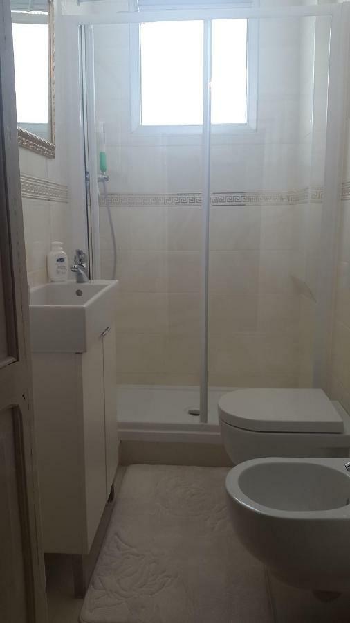 Albisola Bed And Breakfast Albisola Superiore Bagian luar foto